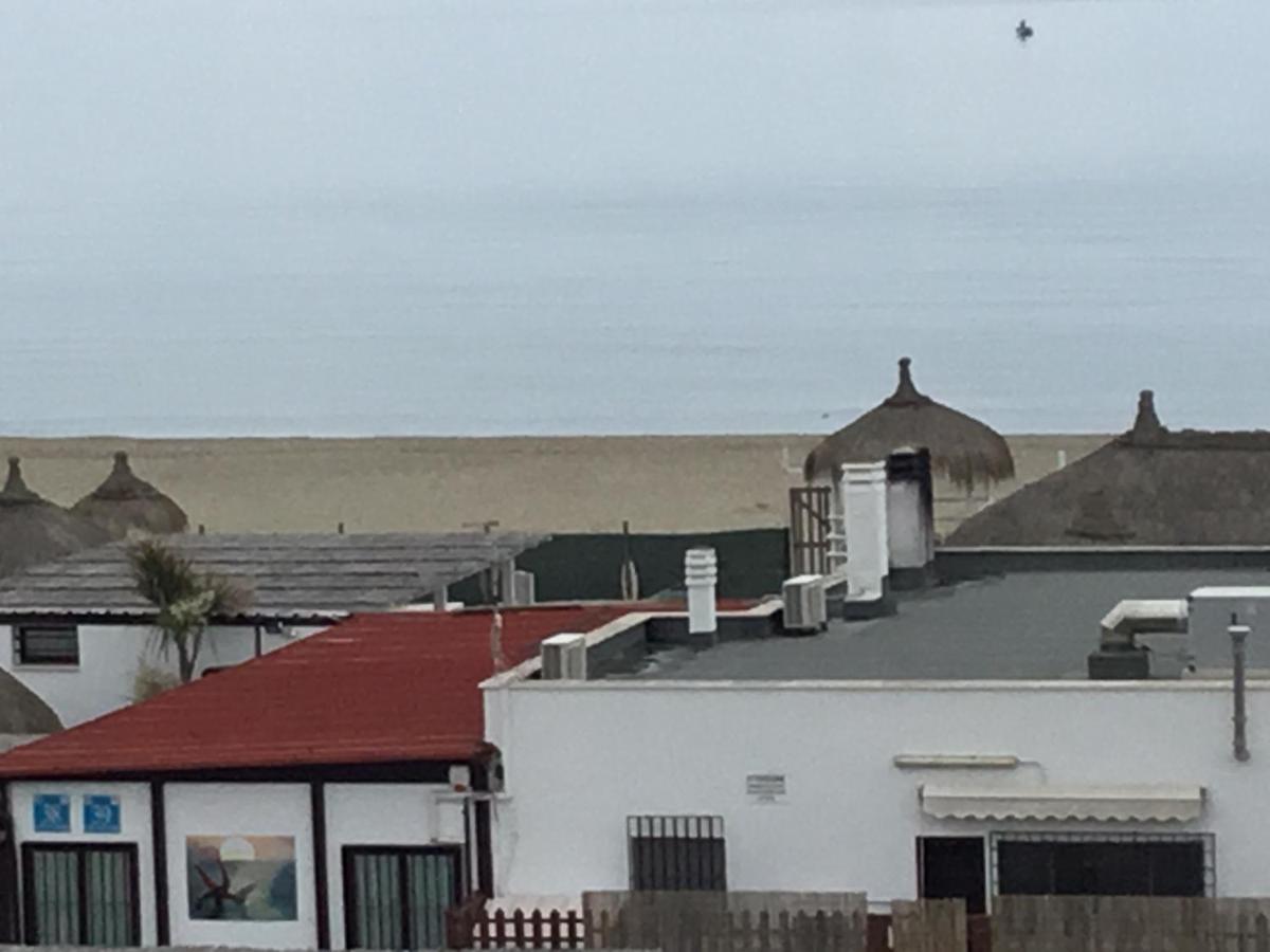 شقة Beach House باسوكورو المظهر الخارجي الصورة