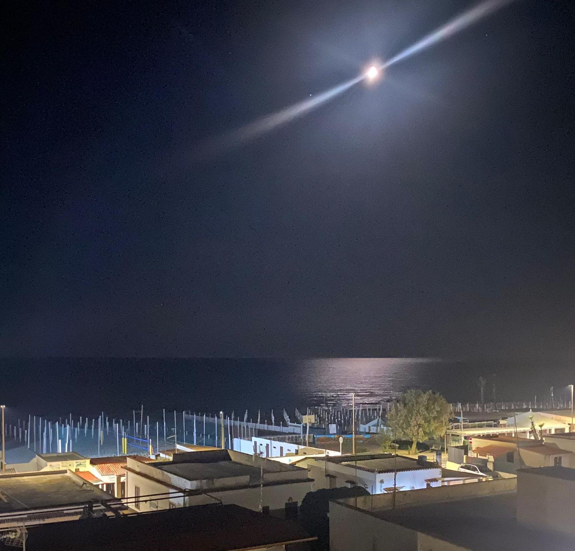 شقة Beach House باسوكورو المظهر الخارجي الصورة