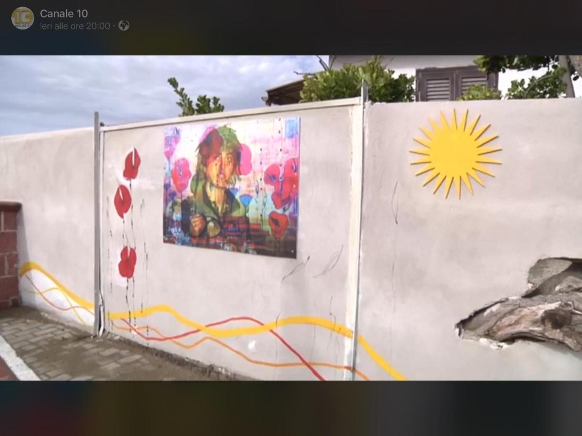 شقة Beach House باسوكورو المظهر الخارجي الصورة
